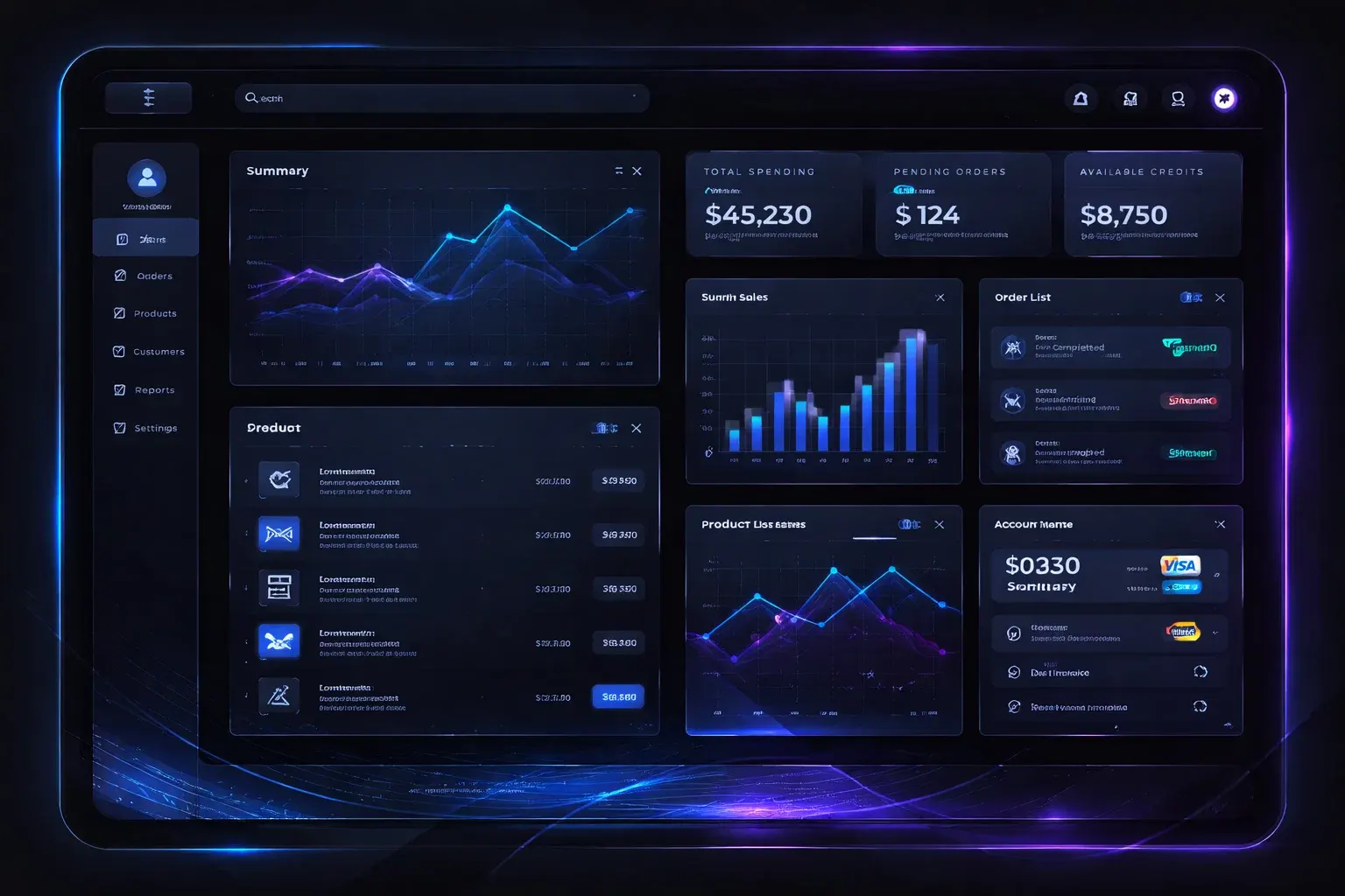 B2B E-Commerce Platform Design for Contract Pricing and Account Management