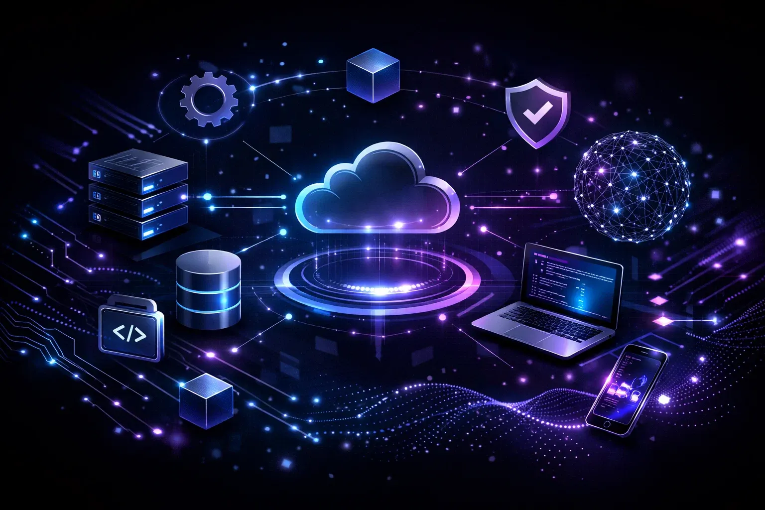 API Integration Architecture: Connecting Systems Without Creating Technical Debt