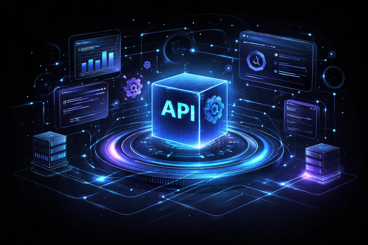 Designing Internal APIs That Support Product Growth Without Constant Rewrites